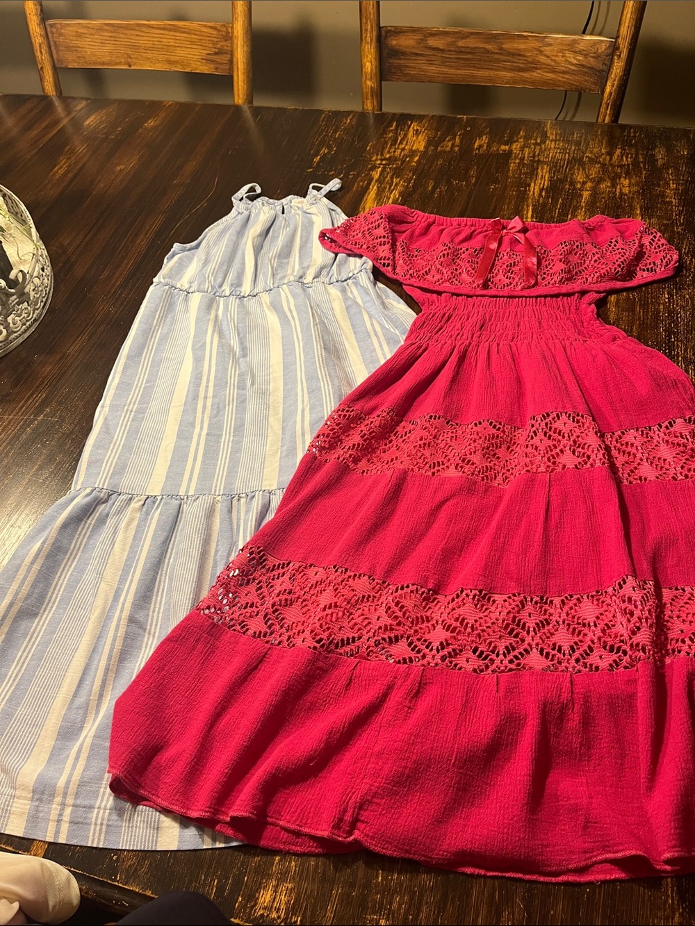 Wonder nationDresses